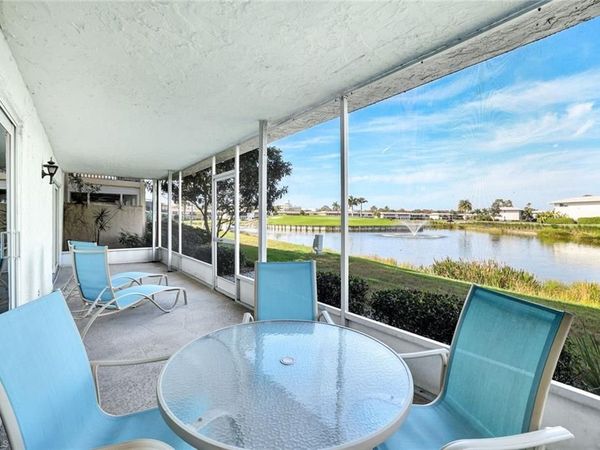 147 Harrison RD, Unit 1, NAPLES, FL 34112