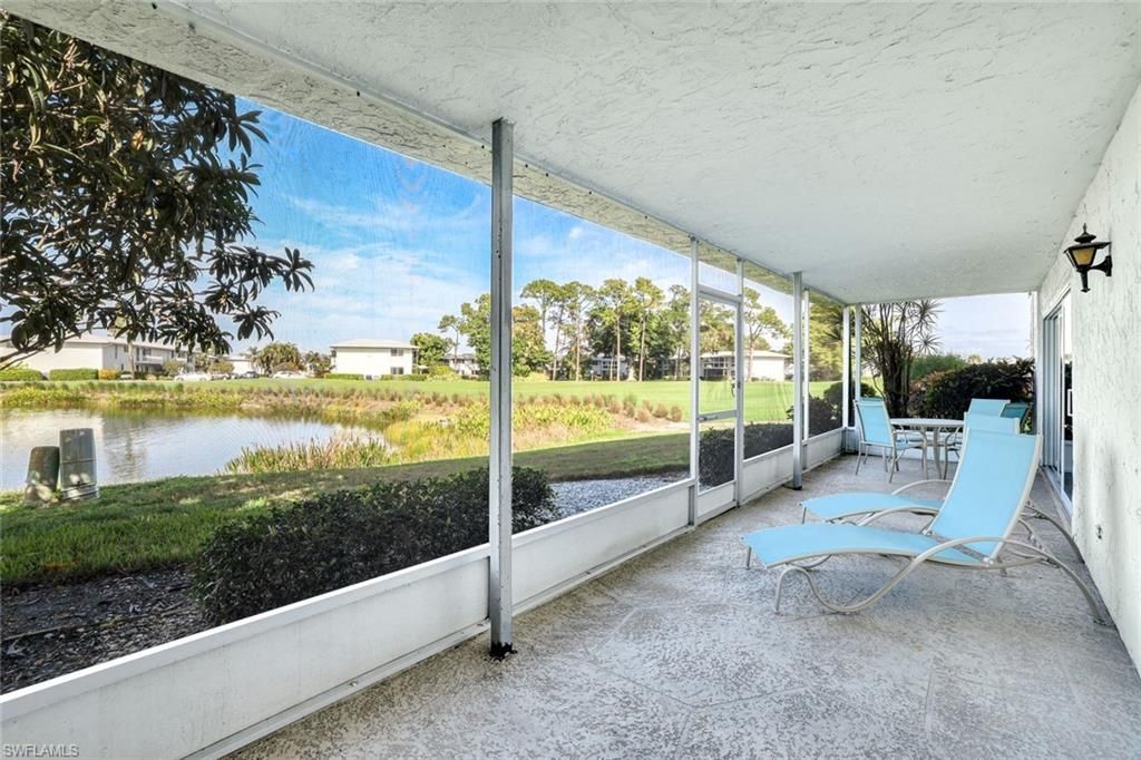 147 Harrison Rd, Unit 1, Naples, FL 34112 Photo