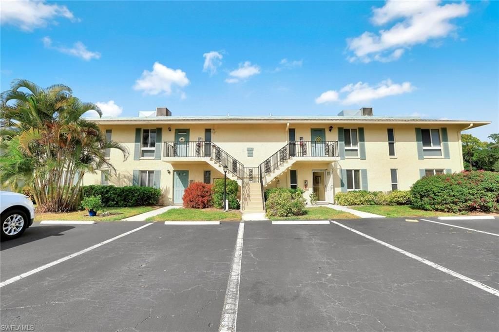 147 Harrison Rd, Unit 1, Naples, FL 34112 Photo