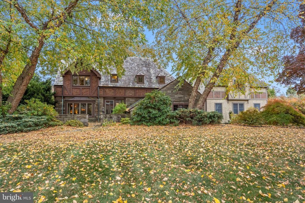 1191 WHEATSHEAF LANE, ABINGTON, PA 19001