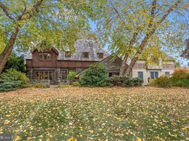 1191 WHEATSHEAF LANE, ABINGTON, PA 19001