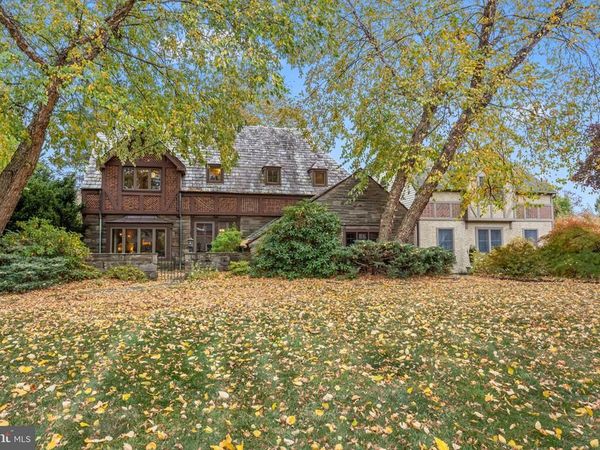 1191 WHEATSHEAF LANE, ABINGTON, PA 19001