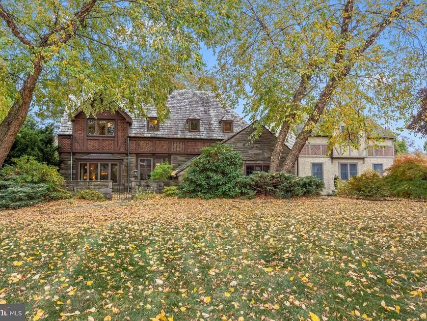 1191 Wheatsheaf Lane, Abington, PA 19001 Main Photo