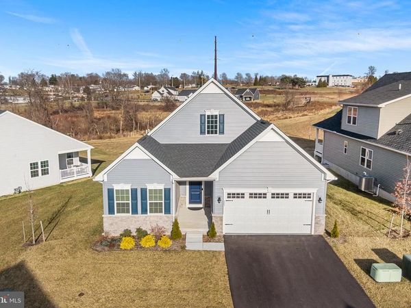 223 LETITIA MANOR DRIVE, WEST GROVE, PA 19390