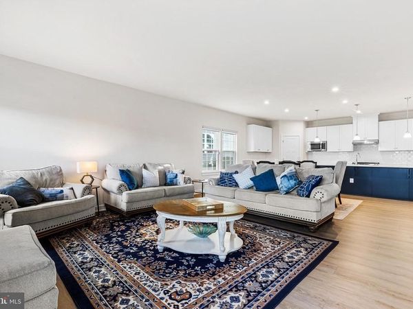 223 LETITIA MANOR DRIVE, WEST GROVE, PA 19390