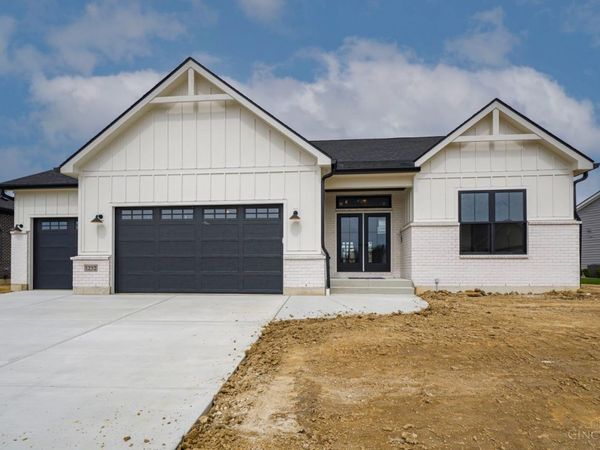 1232 Normandy Rue, Clearcreek Twp., OH 45458