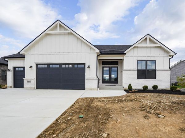 1232 Normandy Rue, Clearcreek Twp., OH 45458