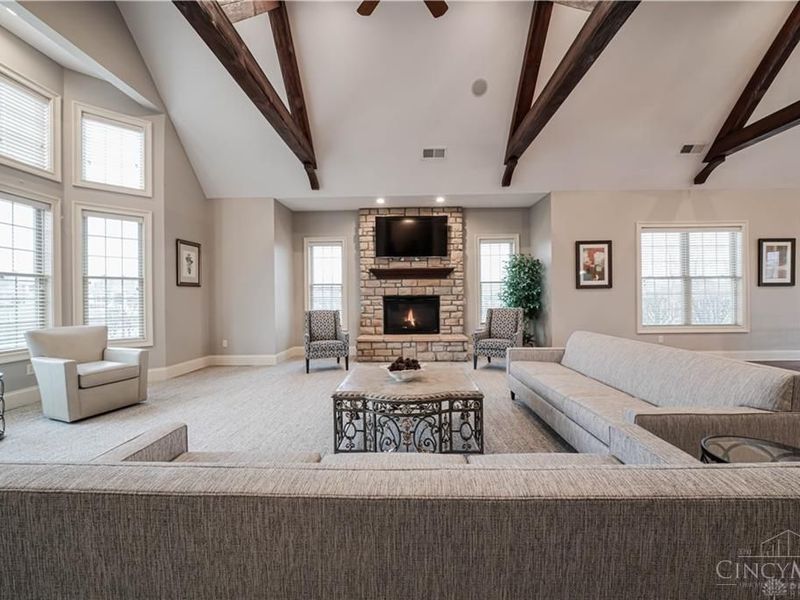 1232 Normandy Rue, Clearcreek Twp., OH 45458 Photo 10