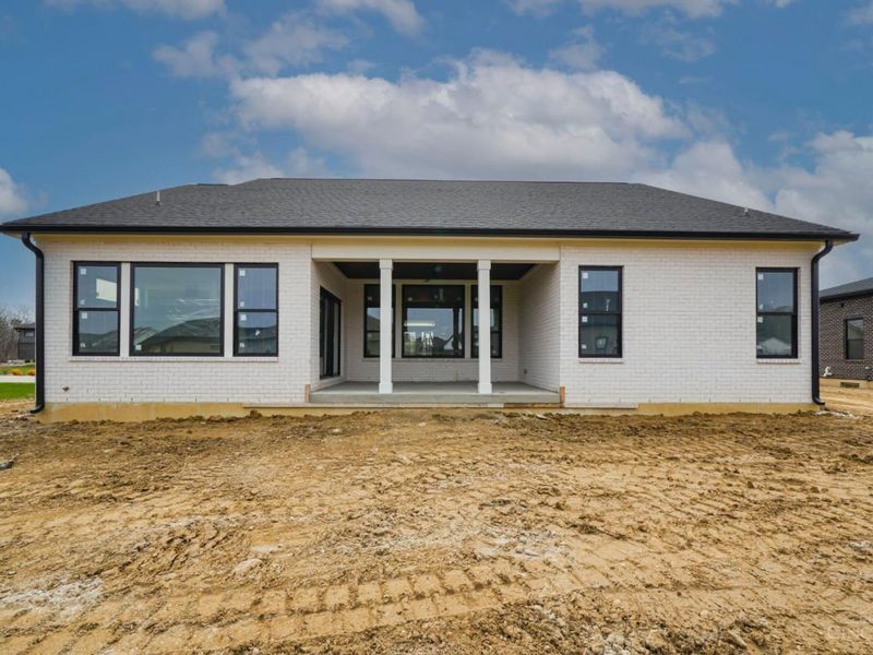 1232 Normandy Rue, Clearcreek Twp., OH 45458 Photo 14