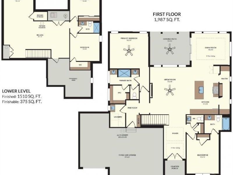 1232 Normandy Rue, Clearcreek Twp., OH 45458 Photo 3