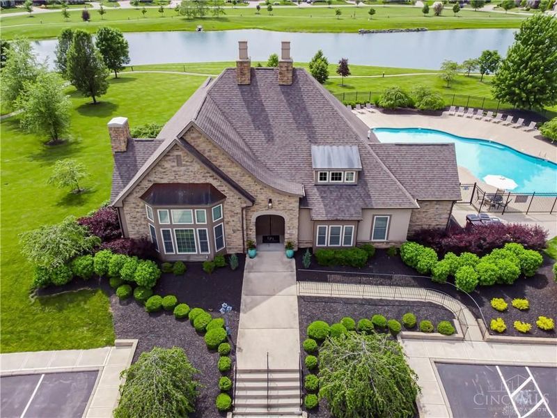 1232 Normandy Rue, Clearcreek Twp., OH 45458 Photo 4