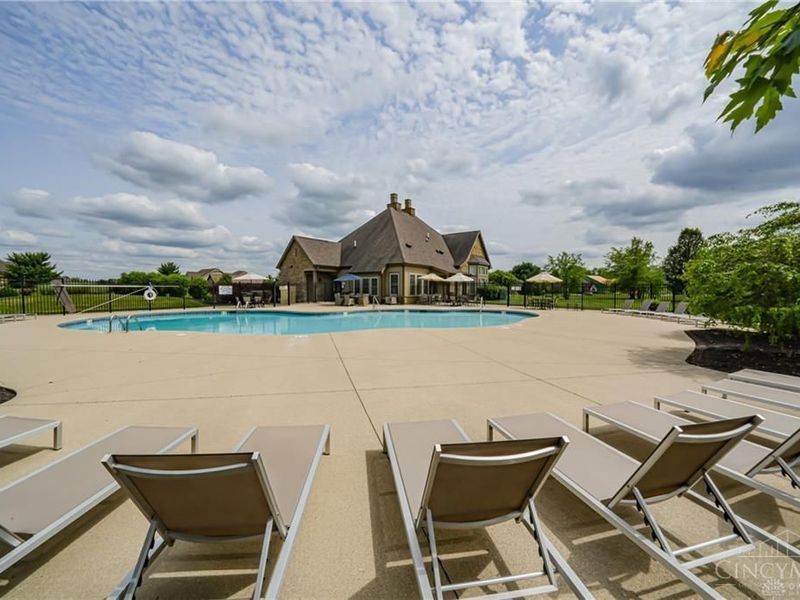 1232 Normandy Rue, Clearcreek Twp., OH 45458 Photo 6