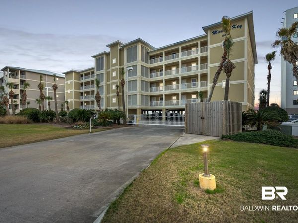 28900 Perdido Beach Boulevard, Unit 3A, Orange Beach, AL 36561