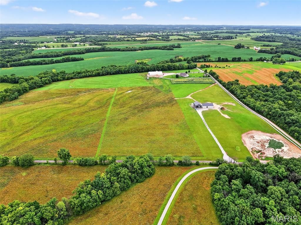 10 Ac Phelps Lane, Elsberry, MO 63343 Main Photo