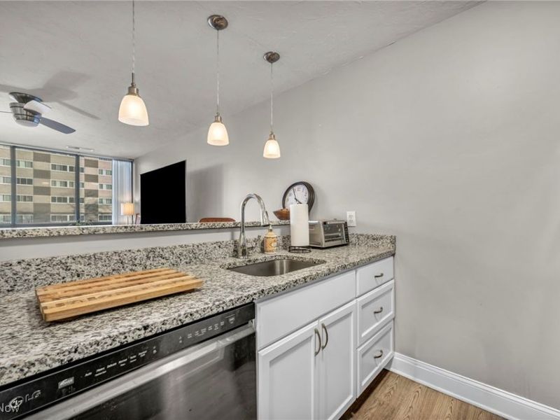 12550 Lake Avenue, Unit 101, Lakewood, OH 44107 Photo 5