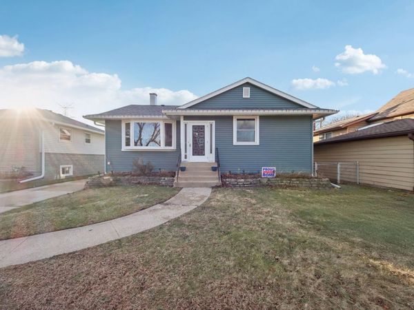 4604 Maple Avenue, Forest View, IL 60402