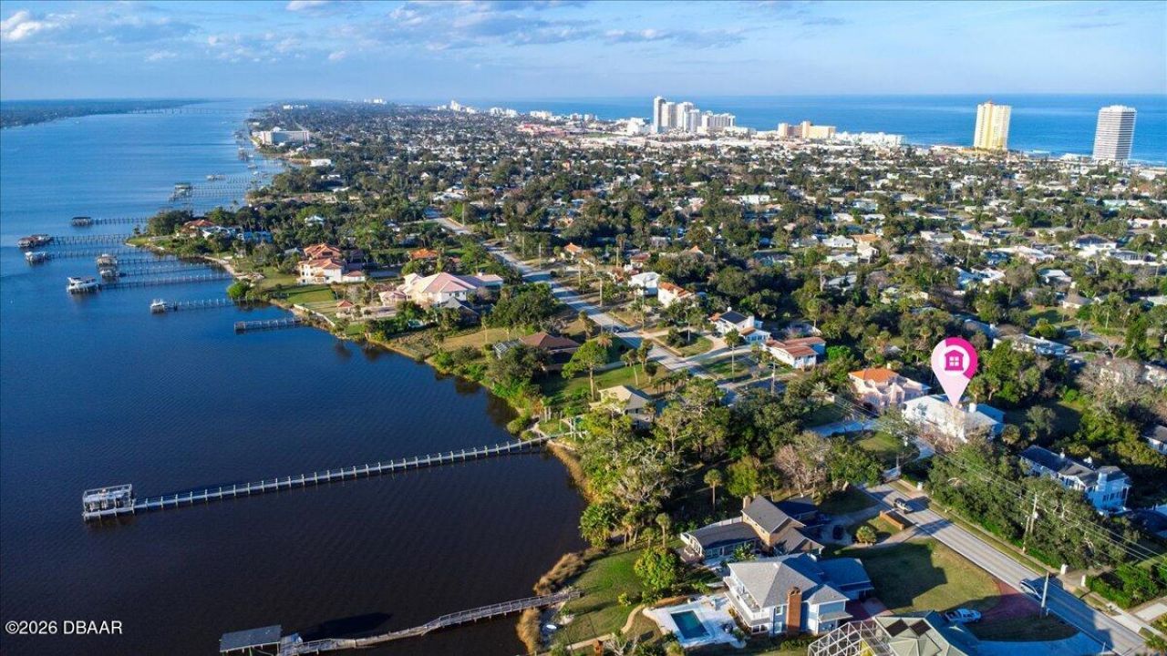 1428 N Halifax Avenue, Daytona Beach, FL 32118 Photo