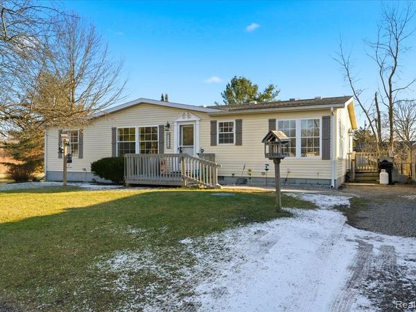 13330 Nelson Road, Bath Twp, MI 48808