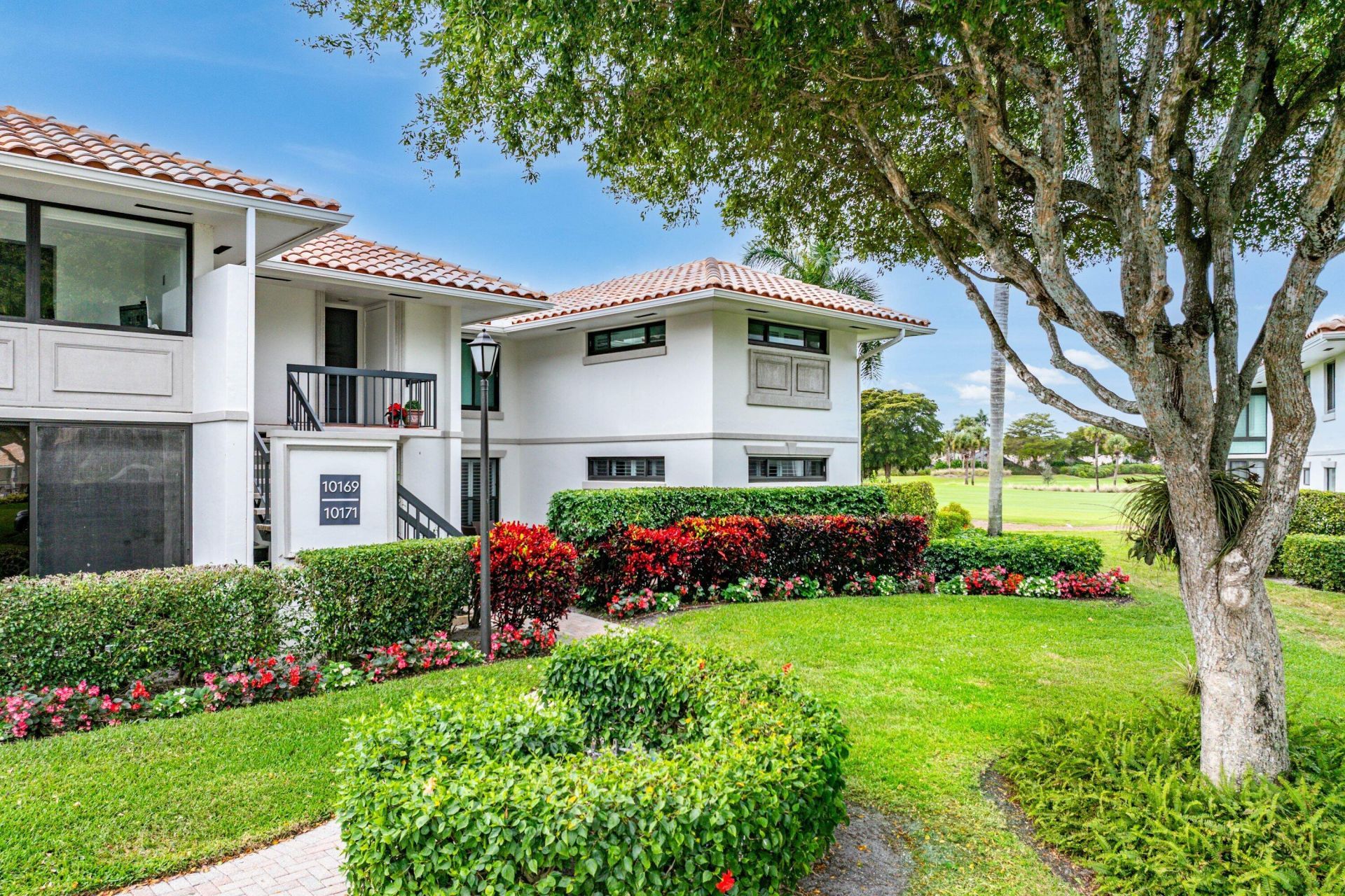 10171 Quail Covey Road, Unit Hibiscus N, Boynton Beach, FL 33436 Photo