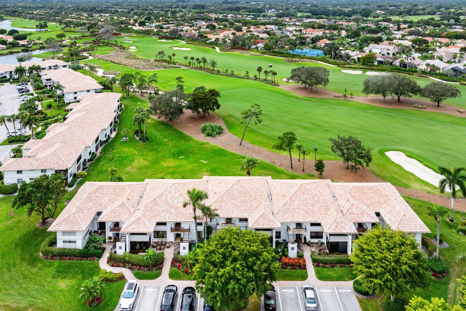 10171 Quail Covey Road, Unit Hibiscus N, Boynton Beach, FL 33436 Photo