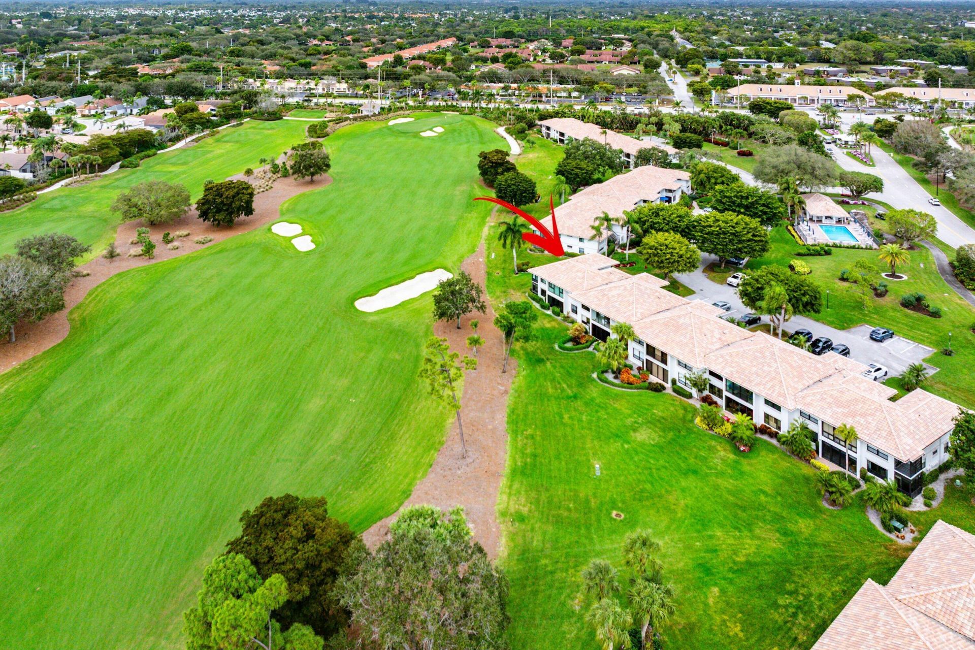 10171 Quail Covey Road, Unit Hibiscus N, Boynton Beach, FL 33436 Photo