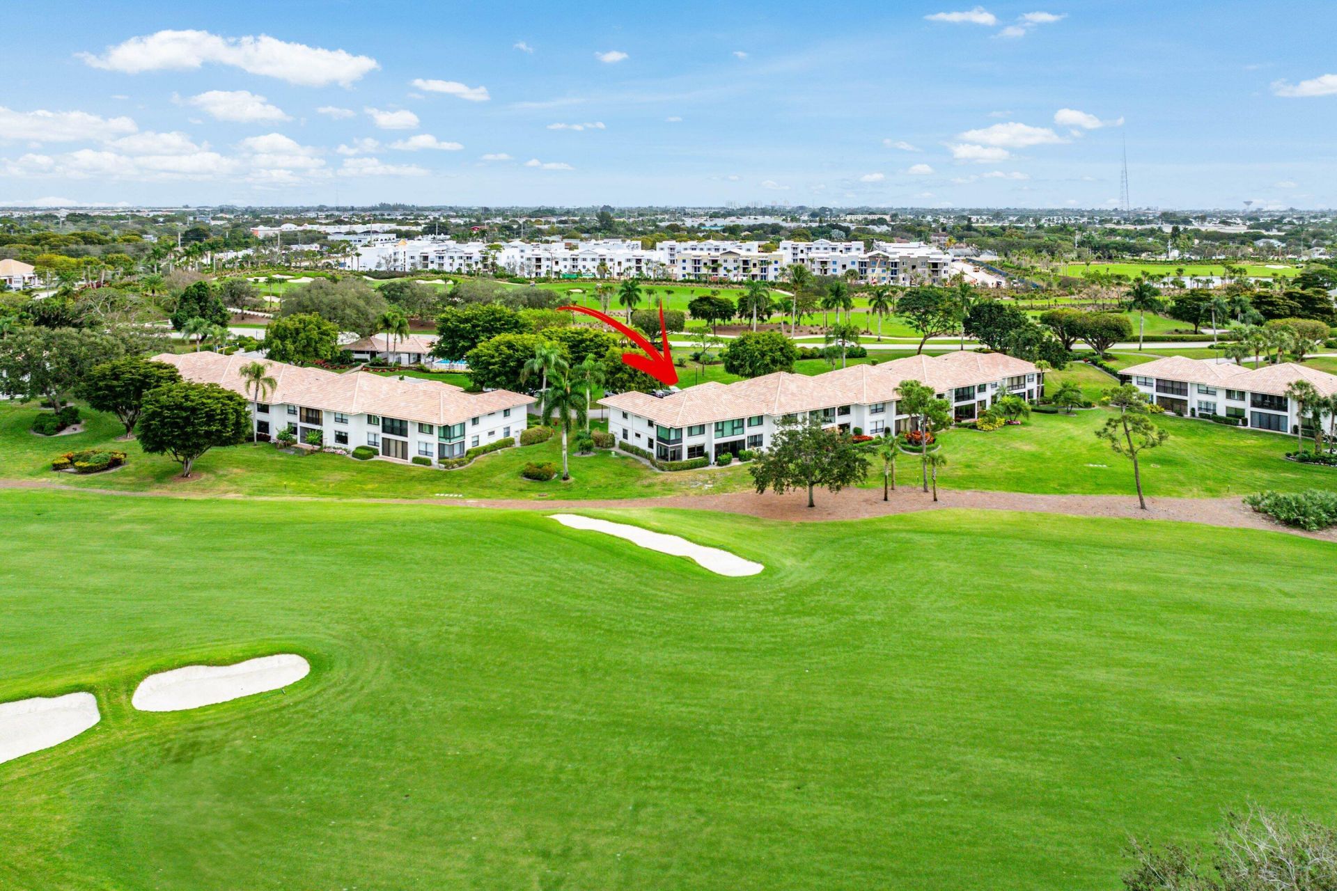 10171 Quail Covey Road, Unit Hibiscus N, Boynton Beach, FL 33436 Photo