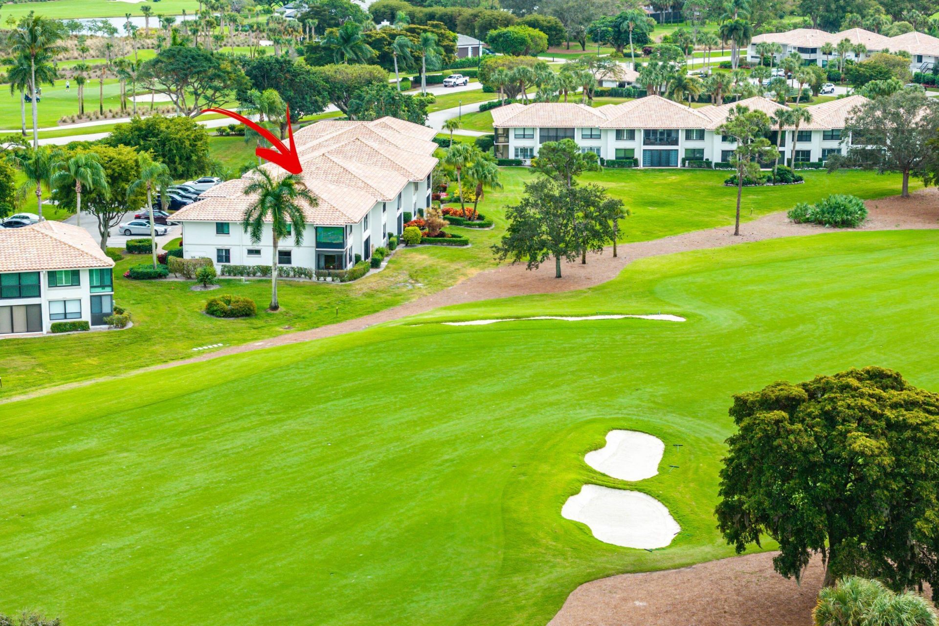 10171 Quail Covey Road, Unit Hibiscus N, Boynton Beach, FL 33436 Photo