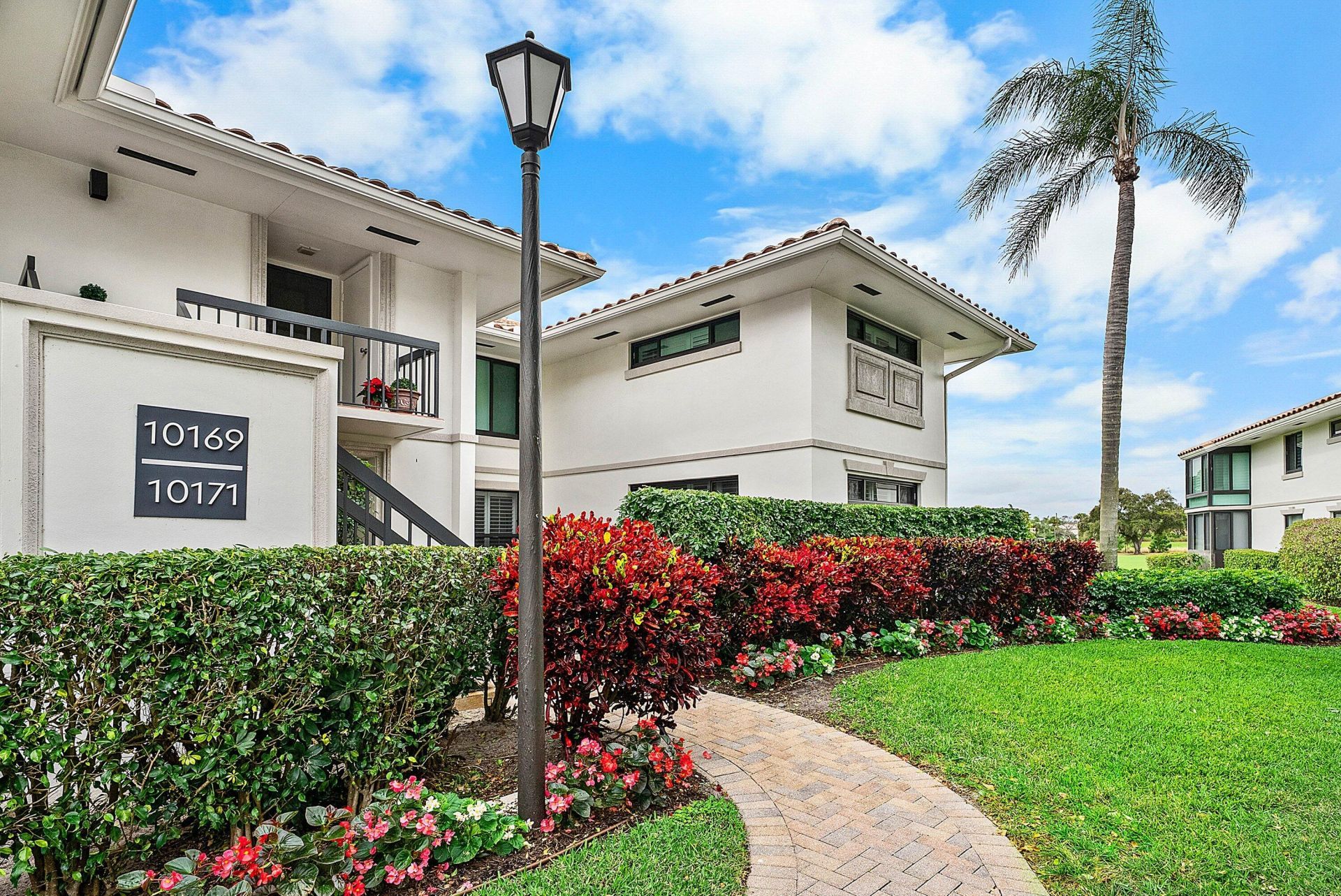 10171 Quail Covey Road, Unit Hibiscus N, Boynton Beach, FL 33436 Photo