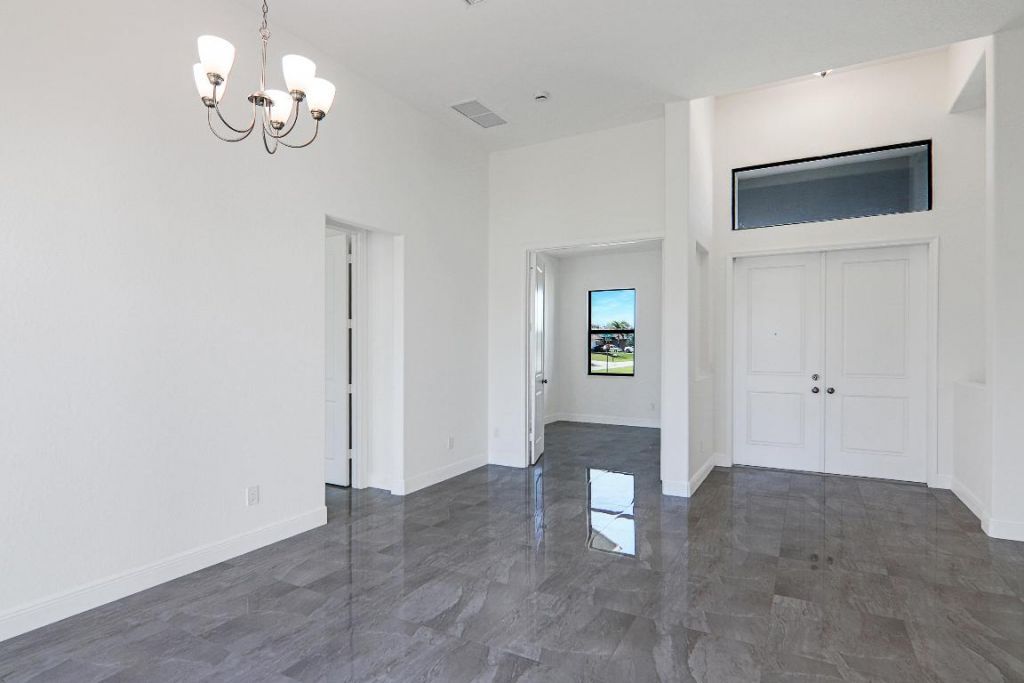 4689 SW Tacoma Street, Port Saint Lucie, FL 34953 Photo