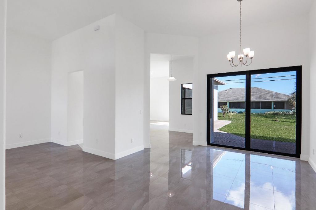 4689 SW Tacoma Street, Port Saint Lucie, FL 34953 Photo