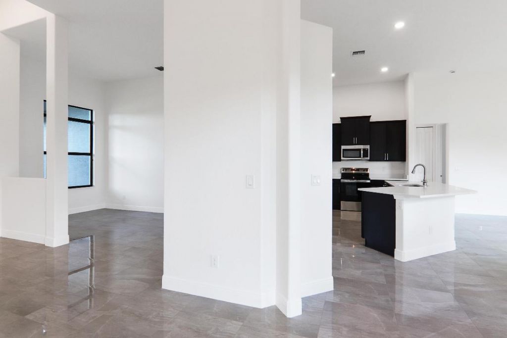 4689 SW Tacoma Street, Port Saint Lucie, FL 34953 Photo