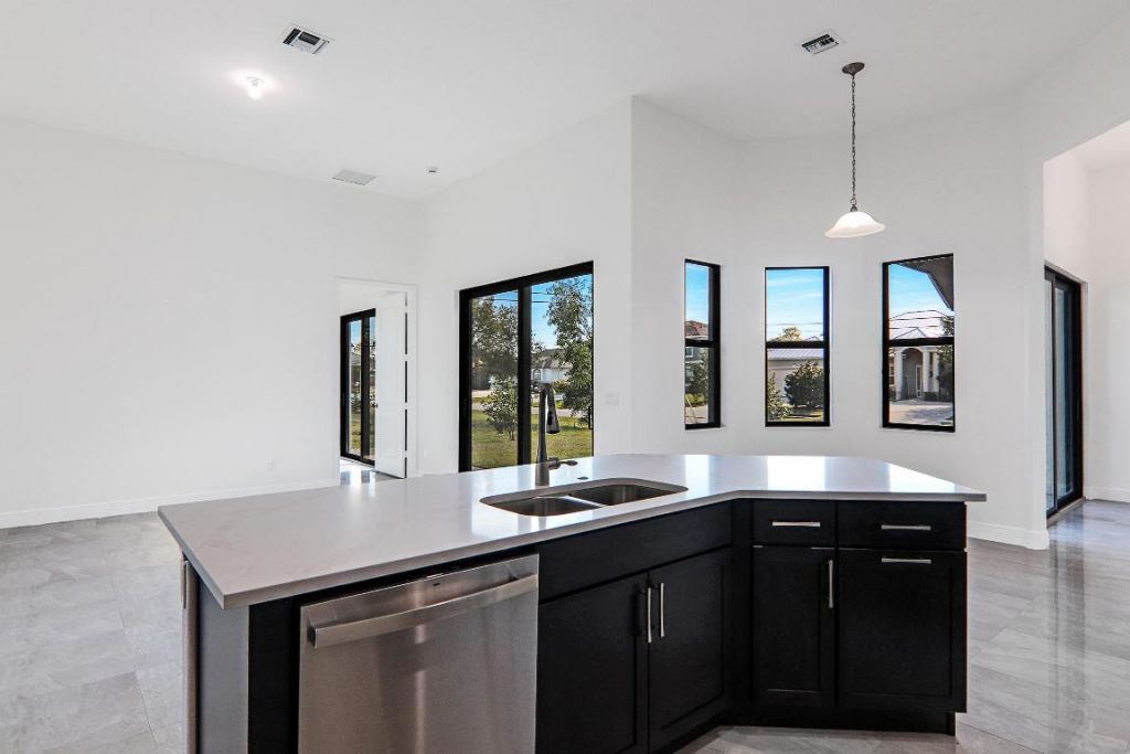 4689 SW Tacoma Street, Port Saint Lucie, FL 34953 Photo