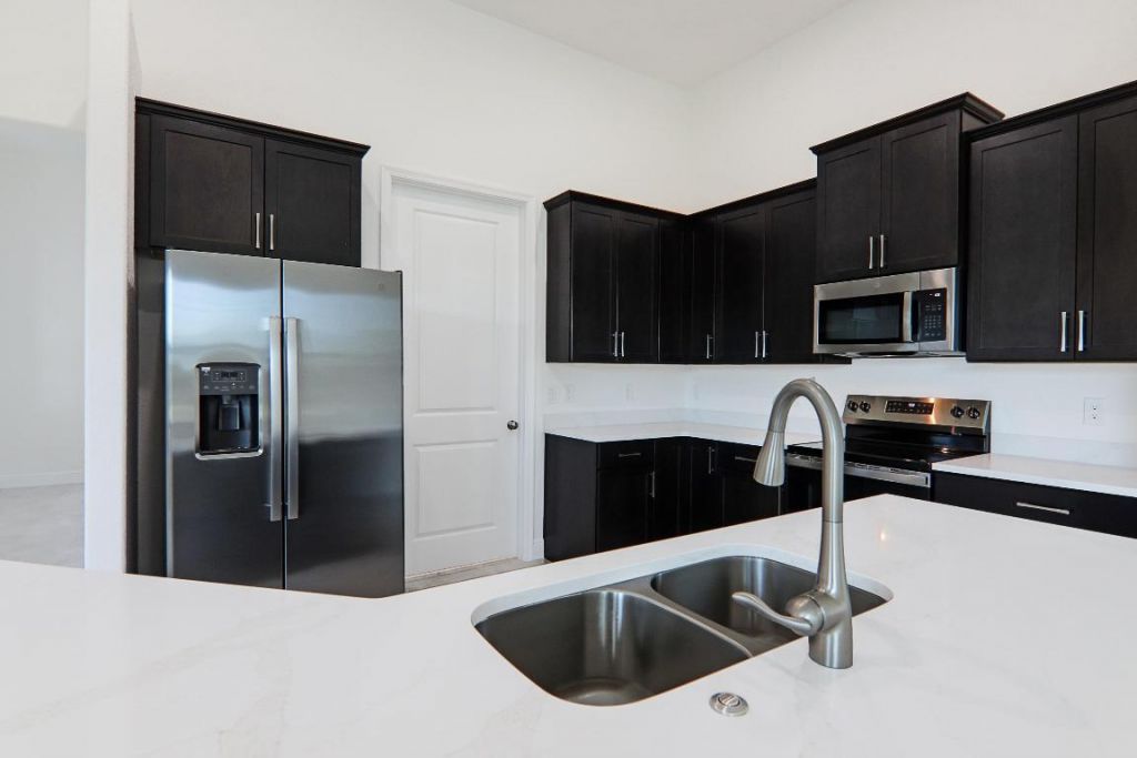 4689 SW Tacoma Street, Port Saint Lucie, FL 34953 Photo