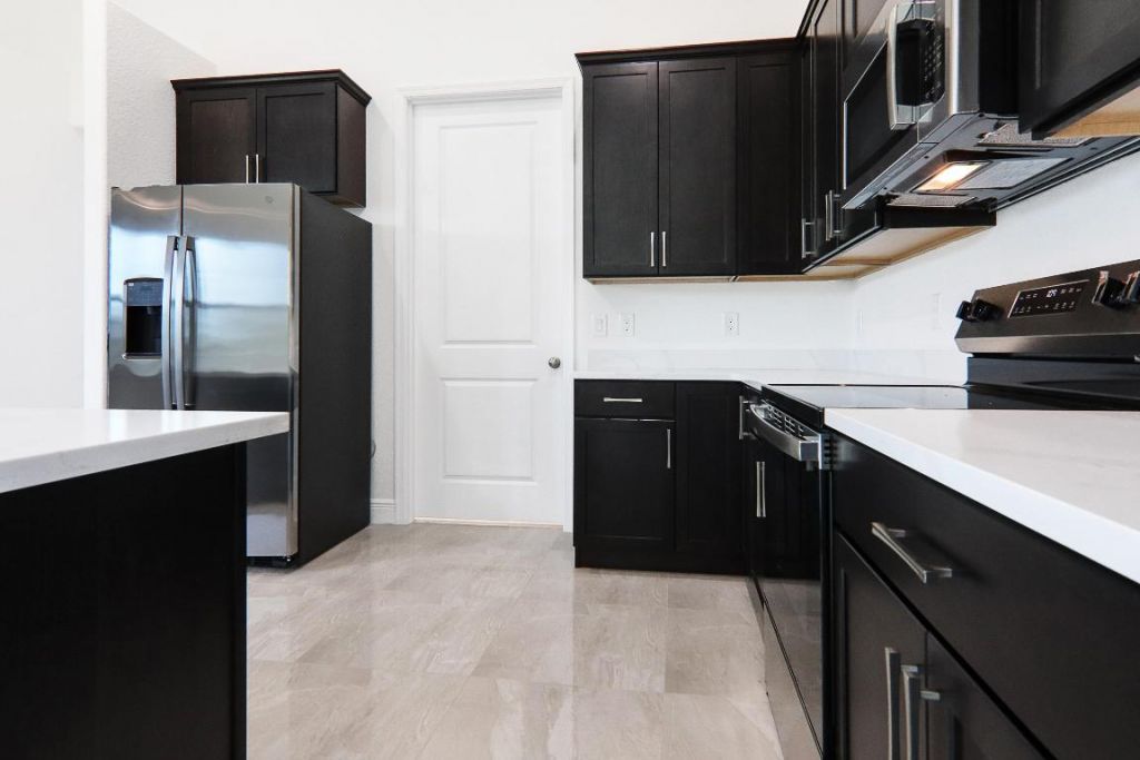 4689 SW Tacoma Street, Port Saint Lucie, FL 34953 Photo