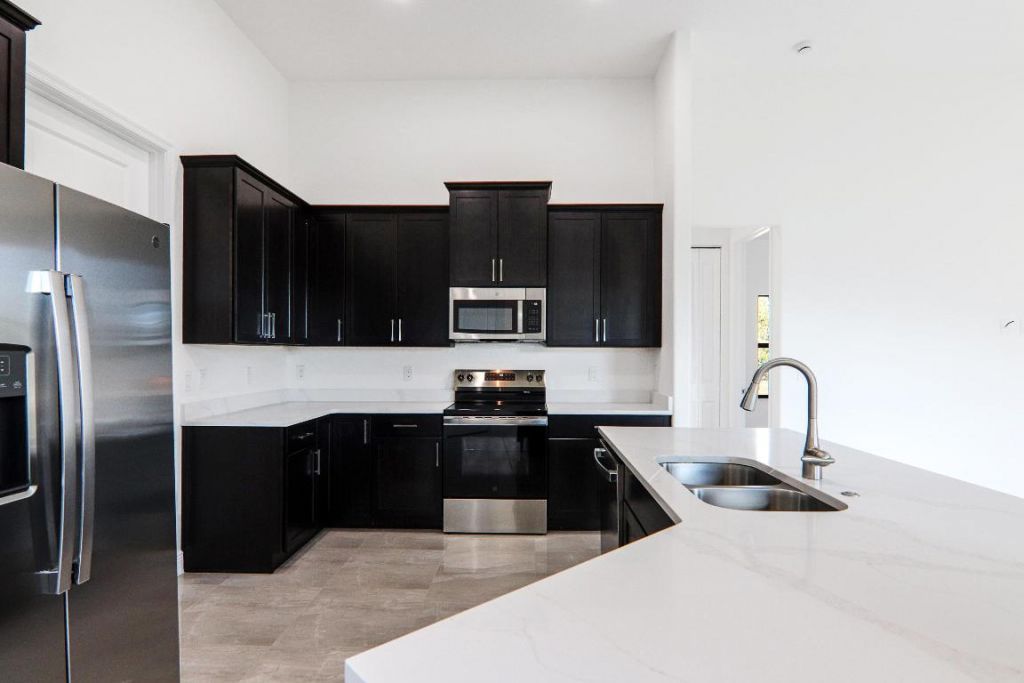 4689 SW Tacoma Street, Port Saint Lucie, FL 34953 Photo