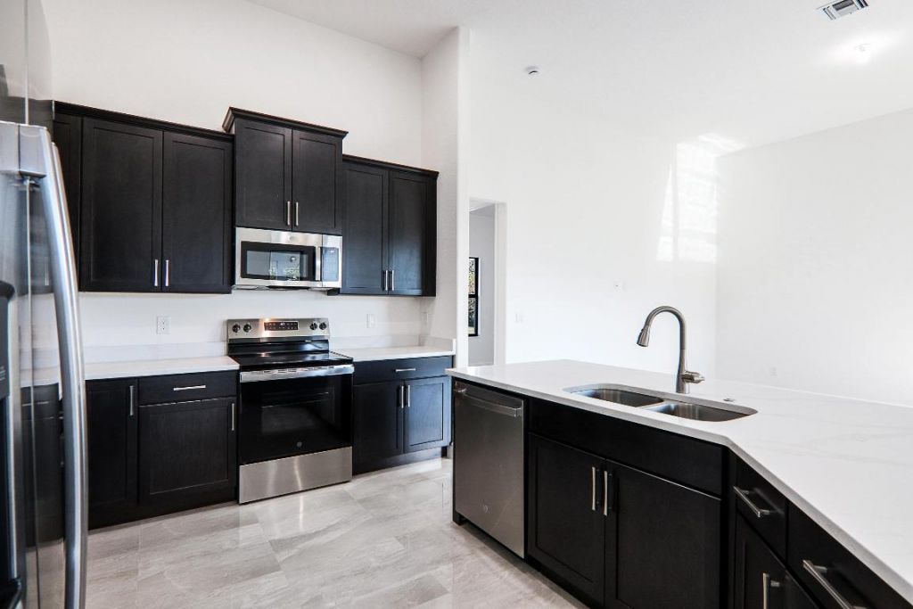 4689 SW Tacoma Street, Port Saint Lucie, FL 34953 Photo