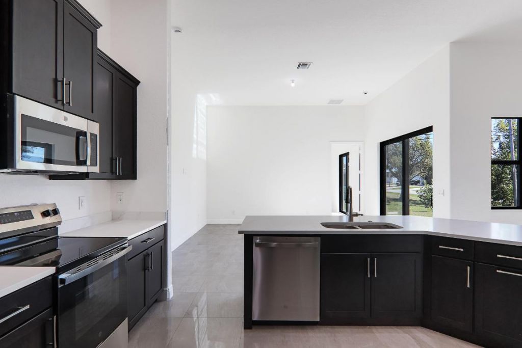 4689 SW Tacoma Street, Port Saint Lucie, FL 34953 Photo