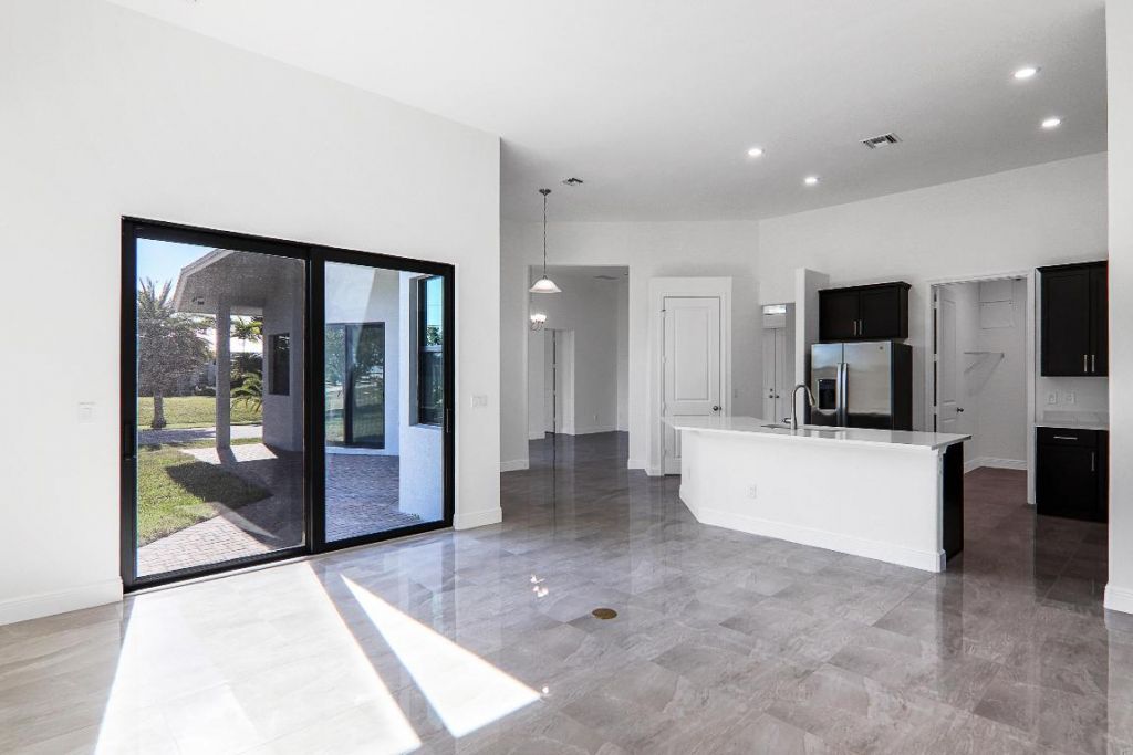 4689 SW Tacoma Street, Port Saint Lucie, FL 34953 Photo