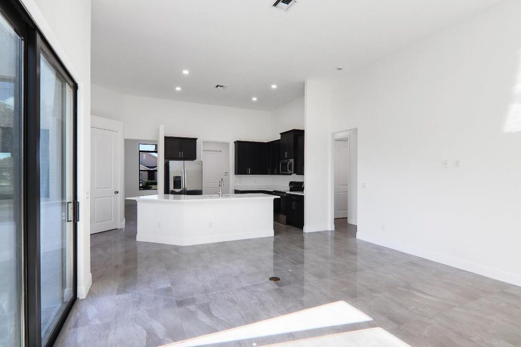 4689 SW Tacoma Street, Port Saint Lucie, FL 34953 Photo