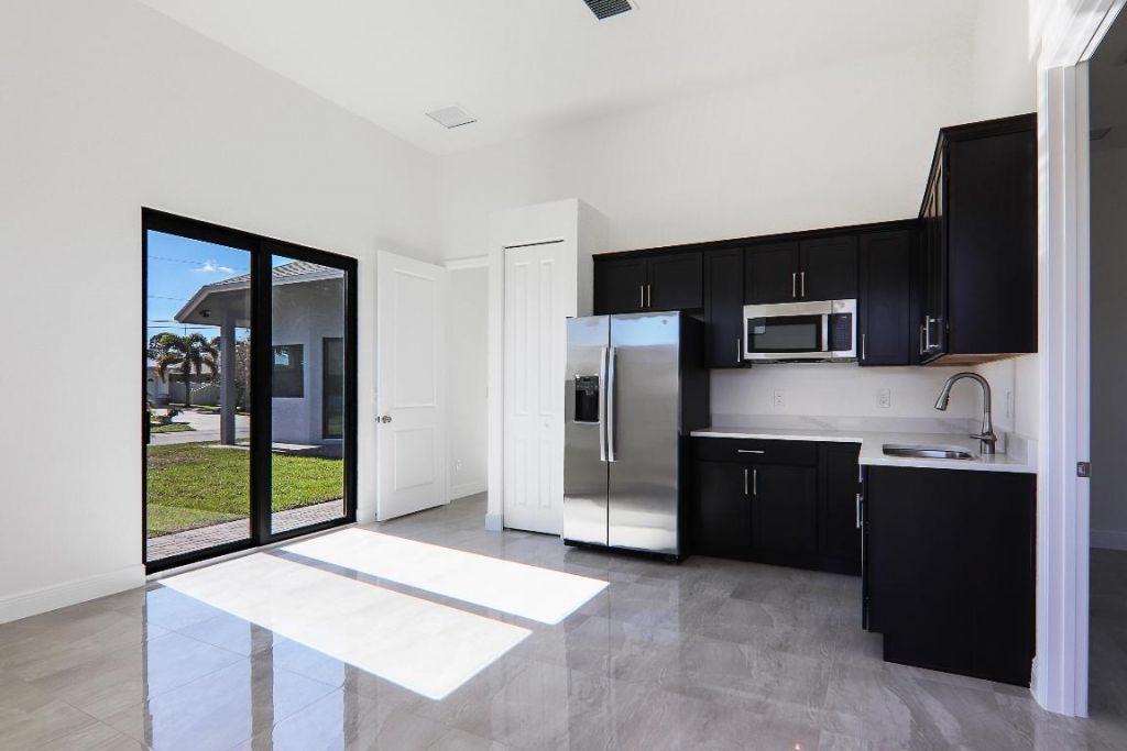 4689 SW Tacoma Street, Port Saint Lucie, FL 34953 Photo