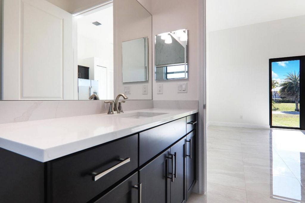 4689 SW Tacoma Street, Port Saint Lucie, FL 34953 Photo