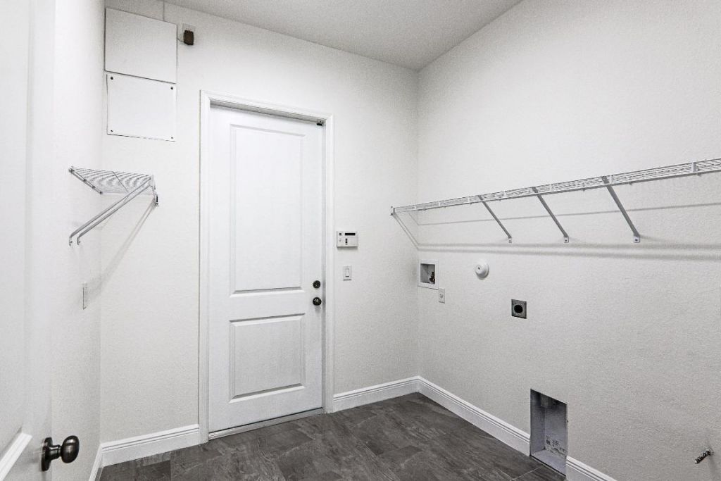 4689 SW Tacoma Street, Port Saint Lucie, FL 34953 Photo