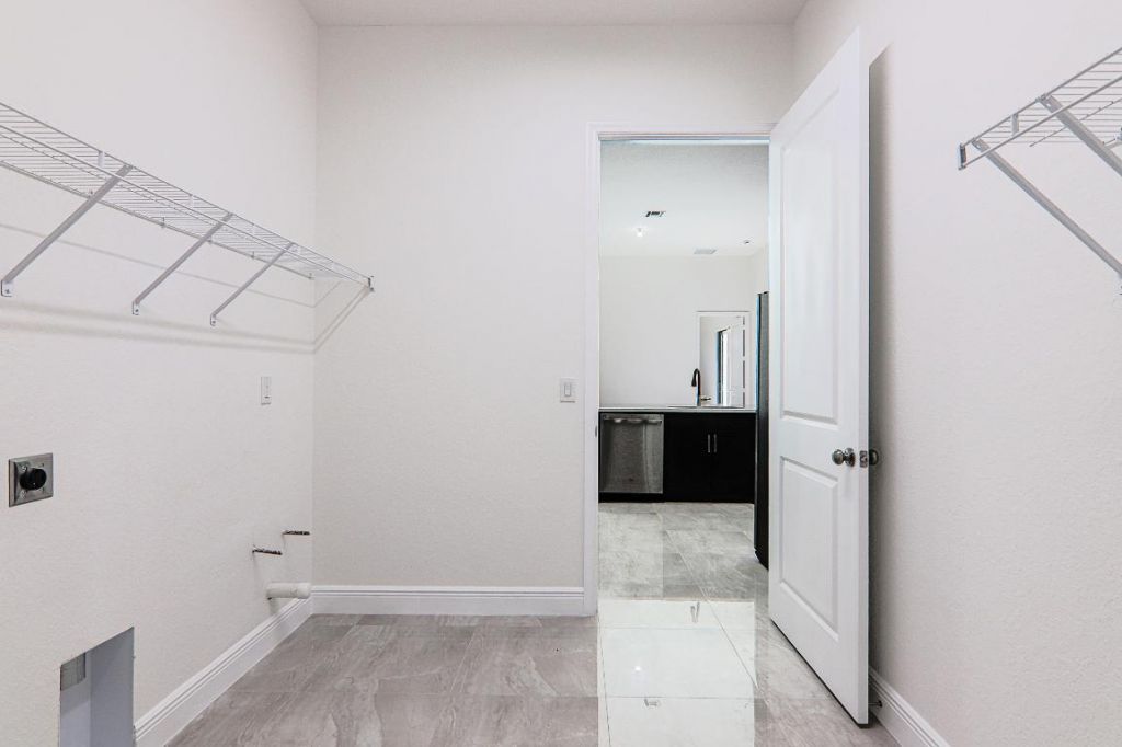 4689 SW Tacoma Street, Port Saint Lucie, FL 34953 Photo