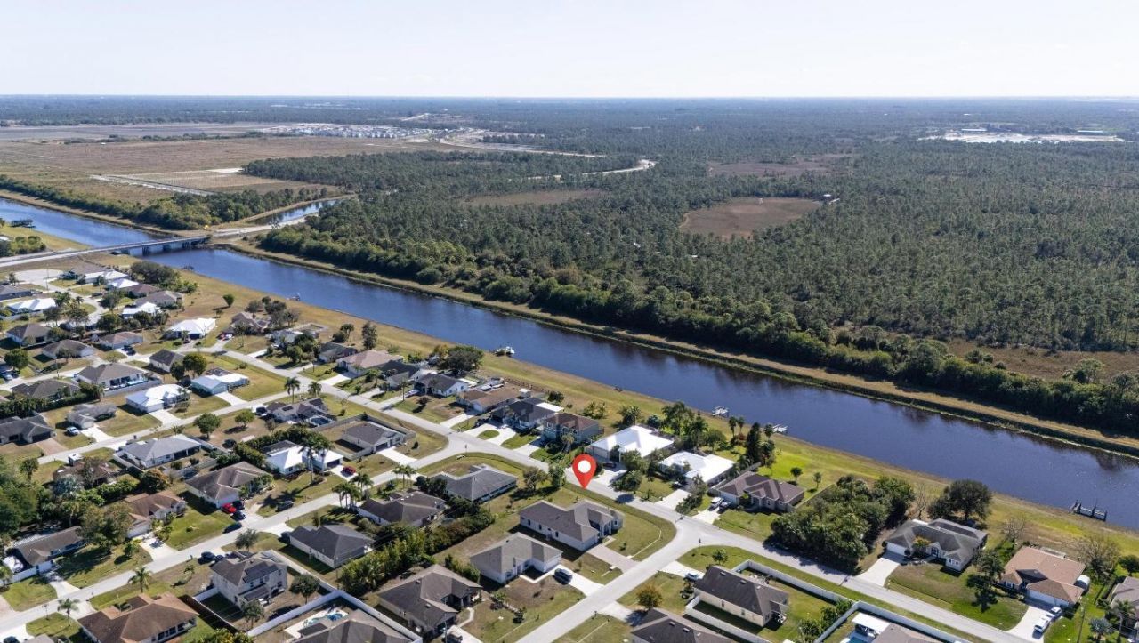 4689 SW Tacoma Street, Port Saint Lucie, FL 34953 Photo