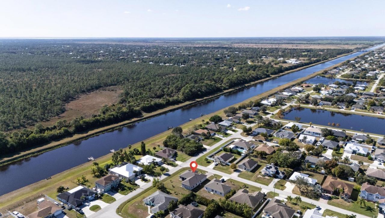 4689 SW Tacoma Street, Port Saint Lucie, FL 34953 Photo