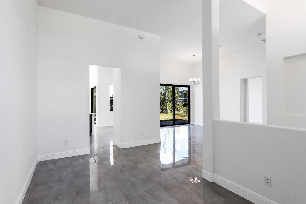 4689 SW Tacoma Street, Port Saint Lucie, FL 34953 Photo