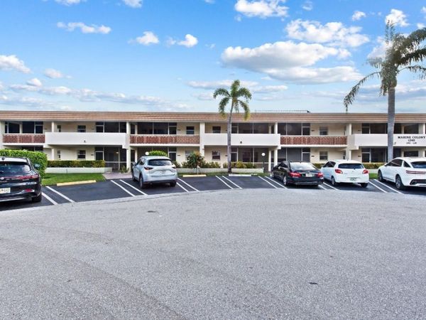 1340 NE 28th Ave, Unit 232, Pompano Beach, FL 33062