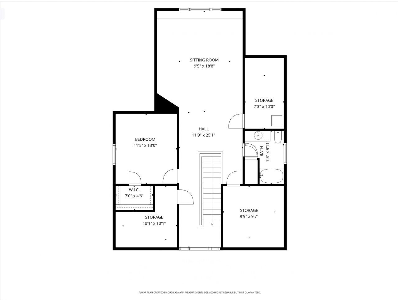 109 Jakes Lane Photo 54