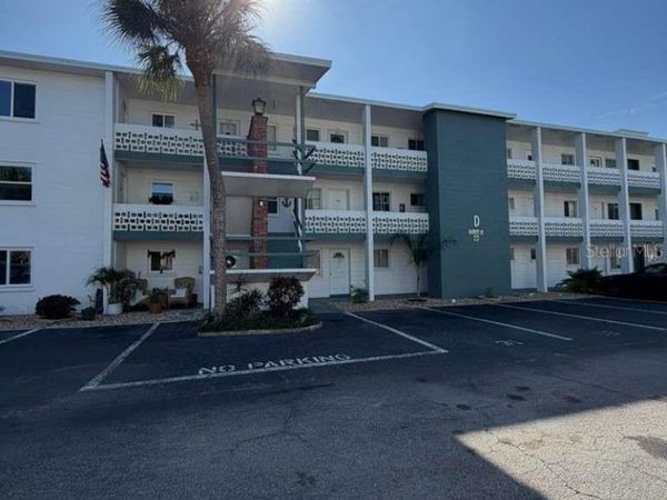 1832 SUNNY DRIVE, Unit D-32, BRADENTON, FL 34207