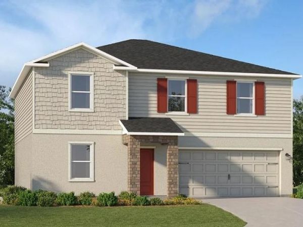 5165 GREEN BELT DRIVE, HAINES CITY, FL 33844